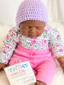 Layla-asleep-14-limbs-fully-assembled-weighted-with-magnets-002