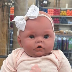 Make a Doll Magnolia - Feb 20 2026