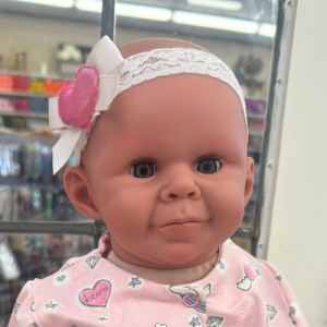 Make a Doll Mason - Feb 19 2026