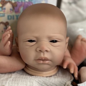 Michelle-awake-14-limbs-dollsinc-thumb