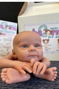 Ayla Awake ~ beBorn DIY Kit